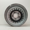 Recambio de llanta para suzuki ps 10 santana anibal 2.8 d referencia OEM IAM  6,5JX16H2 ET46 