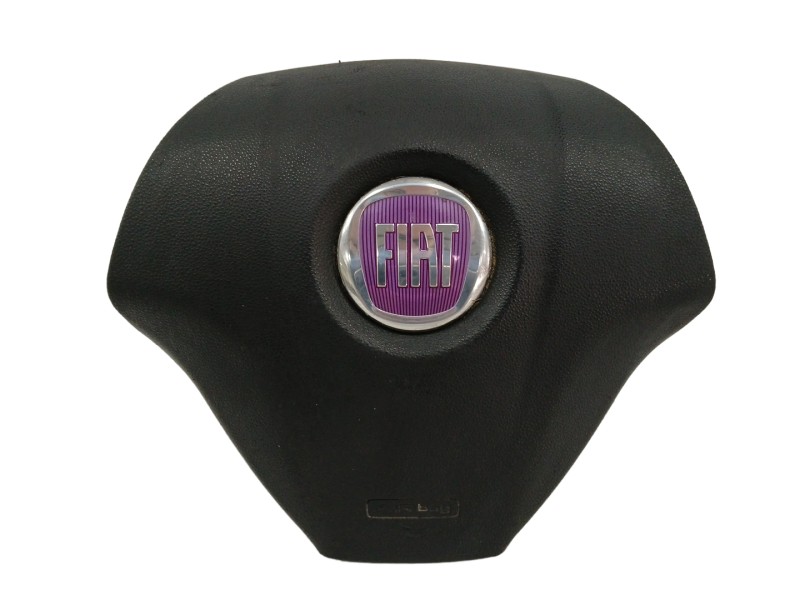 Recambio de airbag delantero izquierdo para fiat fiorino básico referencia OEM IAM 07354678200  