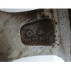 Recambio de llanta para volkswagen polo (9n3) 1.4 tdi referencia OEM IAM 6Q0601025N 6JX15H2 