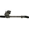 Recambio de cremallera direccion para mercedes-benz clase b (w245) 2.0 cdi cat referencia OEM IAM 16946021000 OBSERVAR FOTOS 