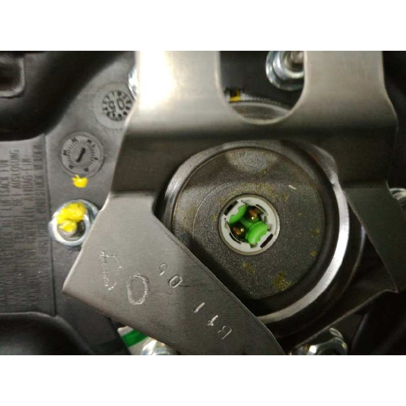 AIRBAG DELANTERO IZQUIERDO