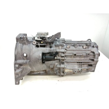 CAJA CAMBIOS FEA OBSERVAR FOTOS 