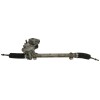 Recambio de cremallera direccion para mercedes-benz clase b (w245) 2.0 cdi cat referencia OEM IAM 16946021000 OBSERVAR FOTOS 