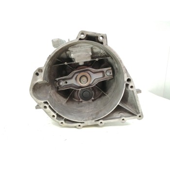 Recambio de caja cambios para volkswagen touareg (7la) 2.5 tdi referencia OEM IAM FEA OBSERVAR FOTOS 