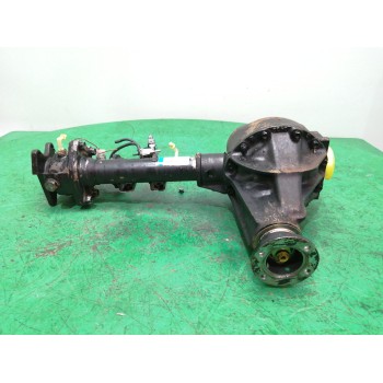 Recambio de diferencial delantero para isuzu trooper 3.0 dti (3-trg.) referencia OEM IAM   