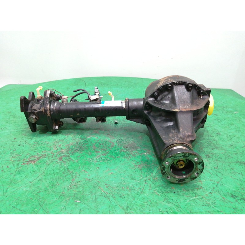 Recambio de diferencial delantero para isuzu trooper 3.0 dti (3-trg.) referencia OEM IAM   