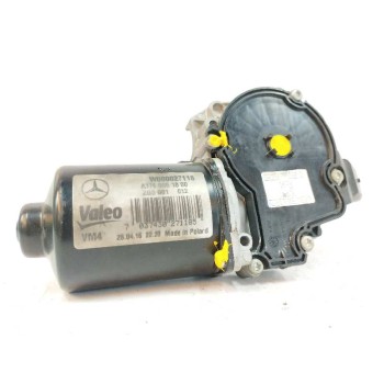Recambio de motor limpia delantero para infiniti qx30 2.2 d awd referencia OEM IAM A1769061800 W000027118 
