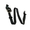 Recambio de cinturon seguridad trasero izquierdo para ford focus lim. (cb4) trend referencia OEM IAM 4M51A611B68CB  