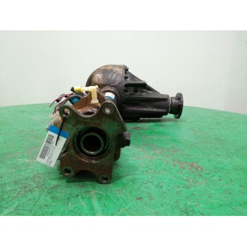 Recambio de diferencial delantero para isuzu trooper 3.0 dti (3-trg.) referencia OEM IAM   