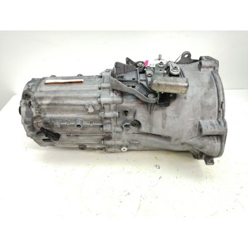 Recambio de caja cambios para volkswagen touareg (7la) 2.5 tdi referencia OEM IAM FEA OBSERVAR FOTOS 