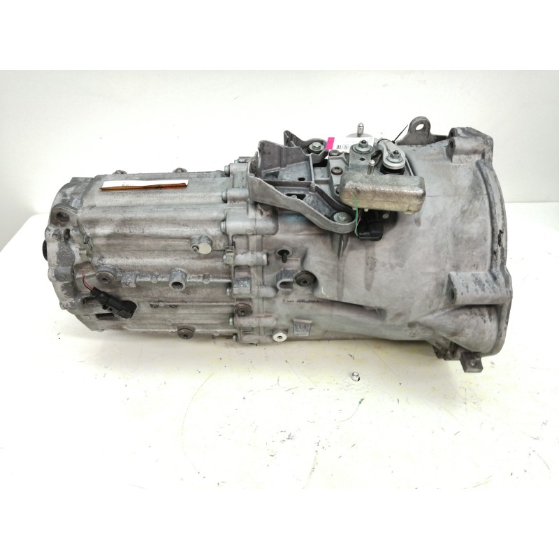 CAJA CAMBIOS OBSERVAR FOTOS