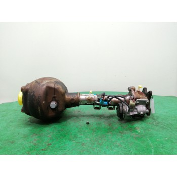 Recambio de diferencial delantero para isuzu trooper 3.0 dti (3-trg.) referencia OEM IAM   