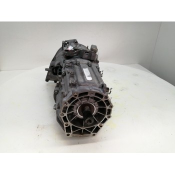 Recambio de caja cambios para volkswagen touareg (7la) 2.5 tdi referencia OEM IAM FEA OBSERVAR FOTOS 