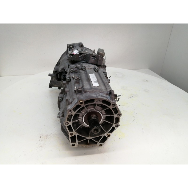 CAJA CAMBIOS OBSERVAR FOTOS