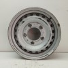Recambio de llanta para suzuki ps 10 santana anibal 2.8 d referencia OEM IAM  6,5JX16H2 ET46 