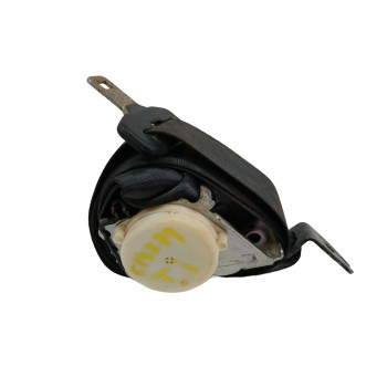Recambio de cinturon seguridad trasero izquierdo para ford focus lim. (cb4) trend referencia OEM IAM 4M51A611B68CB  