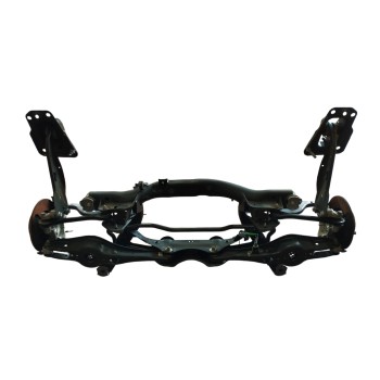 Recambio de puente trasero para seat leon st (5f8) 2.0 tdi referencia OEM IAM 5Q0505235J  5N0505285D