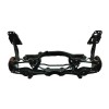 Recambio de puente trasero para seat leon st (5f8) 2.0 tdi referencia OEM IAM 5Q0505235J  5N0505285D
