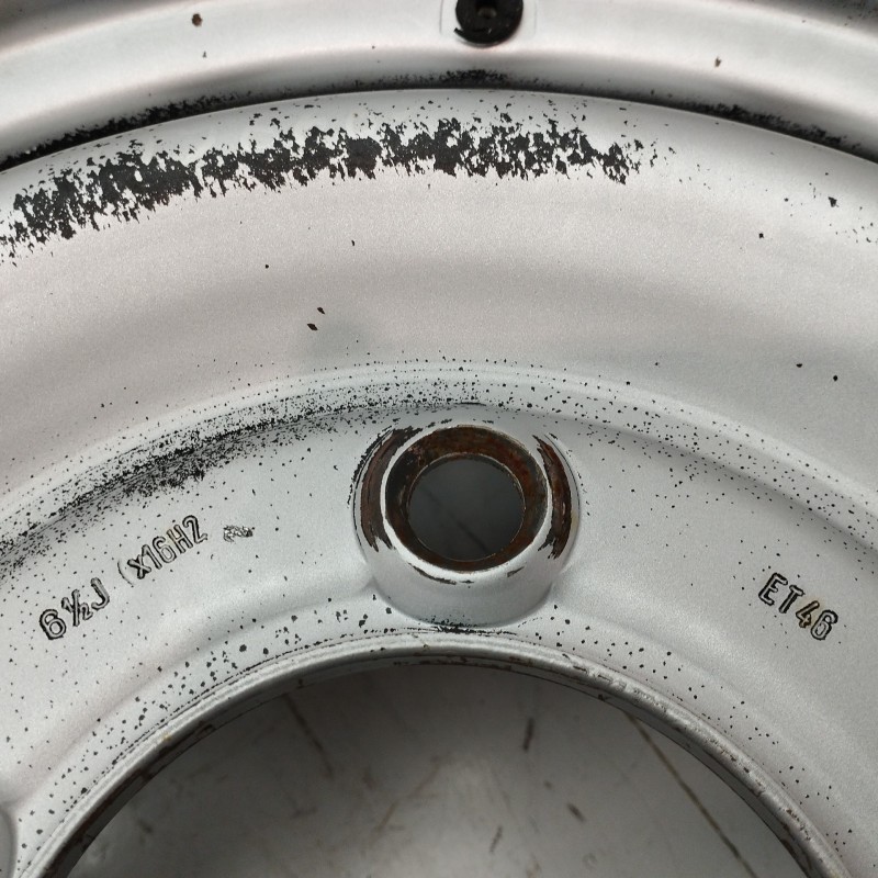 LLANTA 6 5JX16H2 ET46