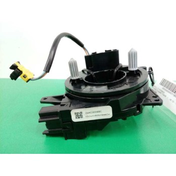 Recambio de anillo airbag para ford c-max trend referencia OEM IAM ZWAC30088C  