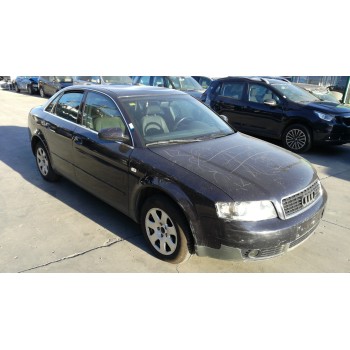 audi a4 berlina (8e) del año 2001