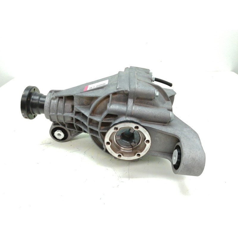 Recambio de diferencial trasero para volkswagen touareg (7la) 2.5 tdi referencia OEM IAM 0AB525015P GNF 