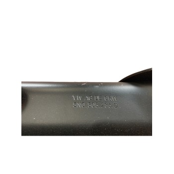 Recambio de puente trasero para seat leon st (5f8) 2.0 tdi referencia OEM IAM 5Q0505235J  5N0505285D