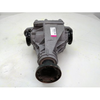 Recambio de diferencial trasero para volkswagen touareg (7la) 2.5 tdi referencia OEM IAM 0AB525015P GNF 