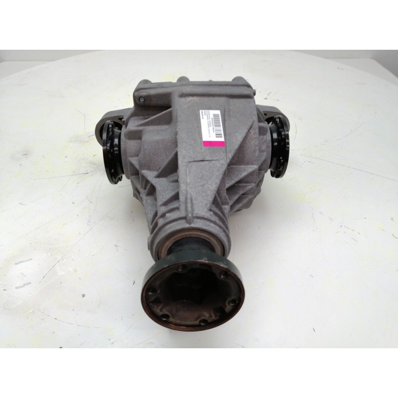 DIFERENCIAL TRASERO GNF