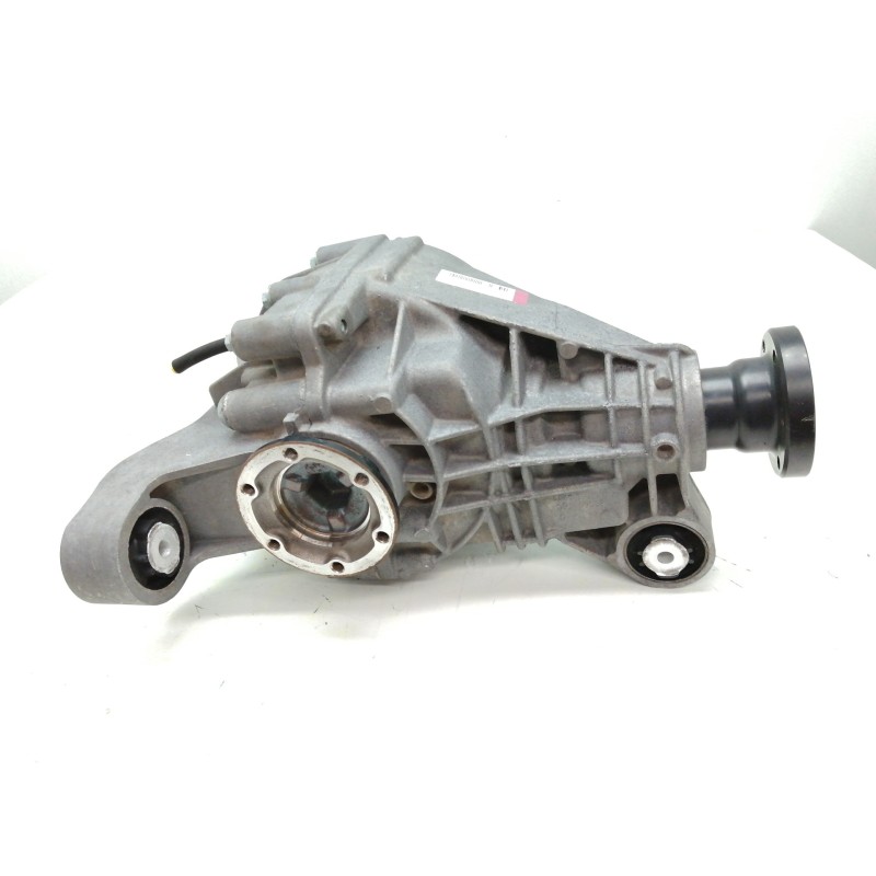 DIFERENCIAL TRASERO GNF