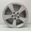 Recambio de llanta para mazda 3 berlina (bk) 2.0 16v cat referencia OEM IAM 9965026570 16X6,5JCH 5H 5X115