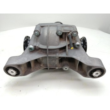 Recambio de diferencial trasero para volkswagen touareg (7la) 2.5 tdi referencia OEM IAM 0AB525015P GNF 