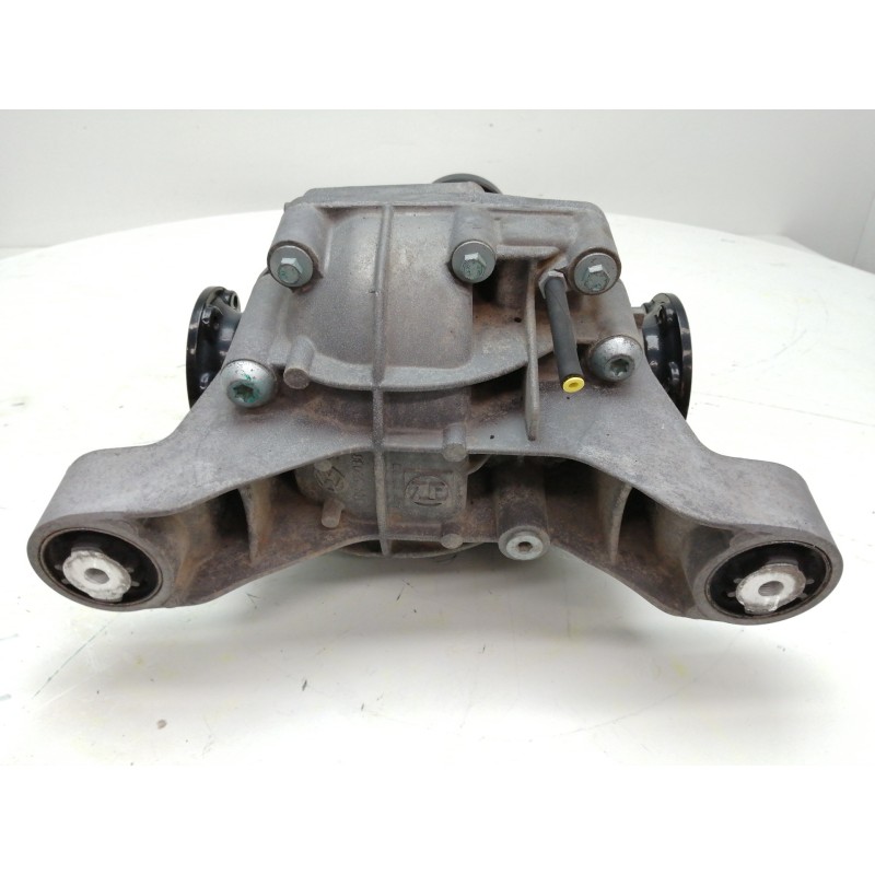 DIFERENCIAL TRASERO GNF