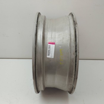 Recambio de llanta para mazda 3 berlina (bk) 2.0 16v cat referencia OEM IAM 9965026570 16X6,5JCH 5H 5X115
