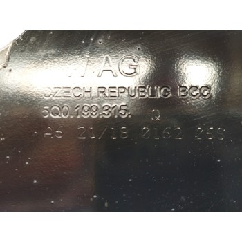 Recambio de puente delantero para seat leon st (5f8) 2.0 tdi referencia OEM IAM 5Q0199315  