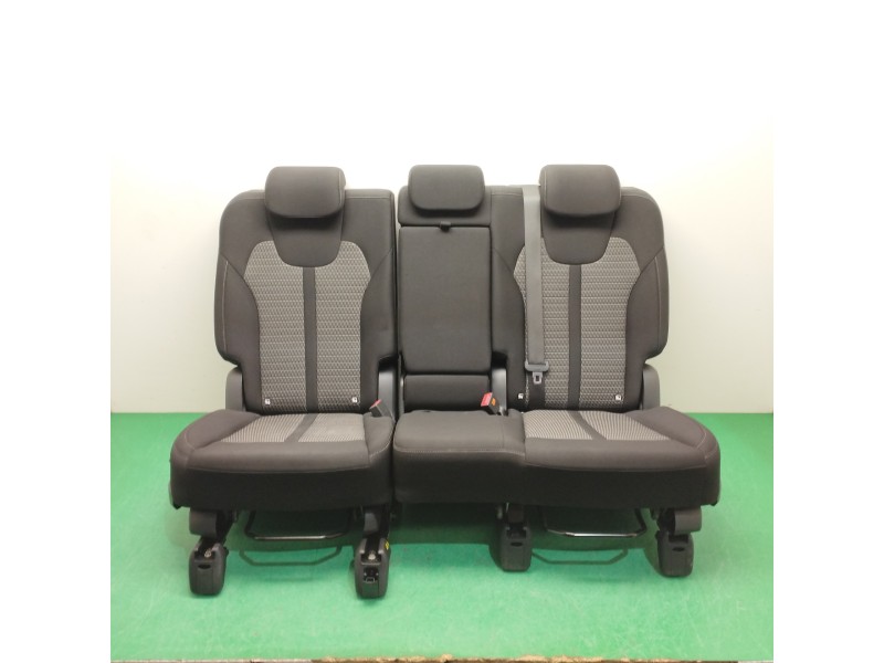Recambio de asientos traseros para kia sorento iv (mq4, mq4a) 1.6 t-gdi hybrid awd referencia OEM IAM   