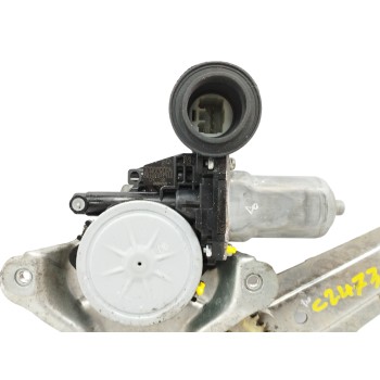 Recambio de elevalunas trasero derecho para lexus rx 3.3 v6 24v cat referencia OEM IAM 8571058010 0620401760 