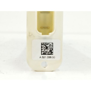 Recambio de resistencia calefaccion para peugeot 5008 1.5 blue-hdi fap referencia OEM IAM A52103600 ELEMENTO CALEFACTOR 