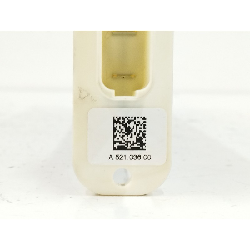 RESISTENCIA CALEFACCION ELEMENTO CALEFACTOR