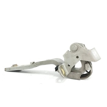 Recambio de bisagra puerta para isuzu trooper 3.0 dti (3-trg.) referencia OEM IAM  IZQUIERDA SUPERIOR 