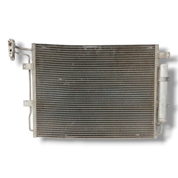 CONDENSADOR / RADIADOR AIRE ACONDICIONADO AH3219C600CA 