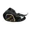 Recambio de cinturon seguridad delantero derecho para ford focus lim. (cb4) trend referencia OEM IAM 4M51A61294DA  