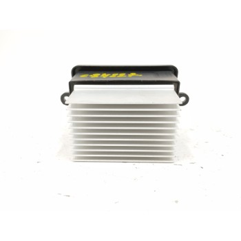 Recambio de resistencia calefaccion para peugeot 5008 1.5 blue-hdi fap referencia OEM IAM A43002900  