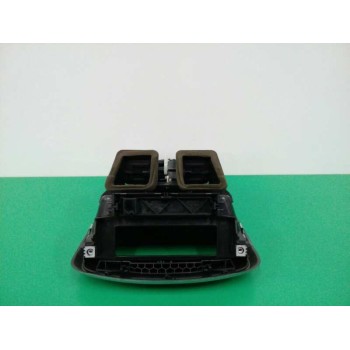 Recambio de rejilla aireadora para peugeot 207 urban referencia OEM IAM 9650068177 CENTRAL 