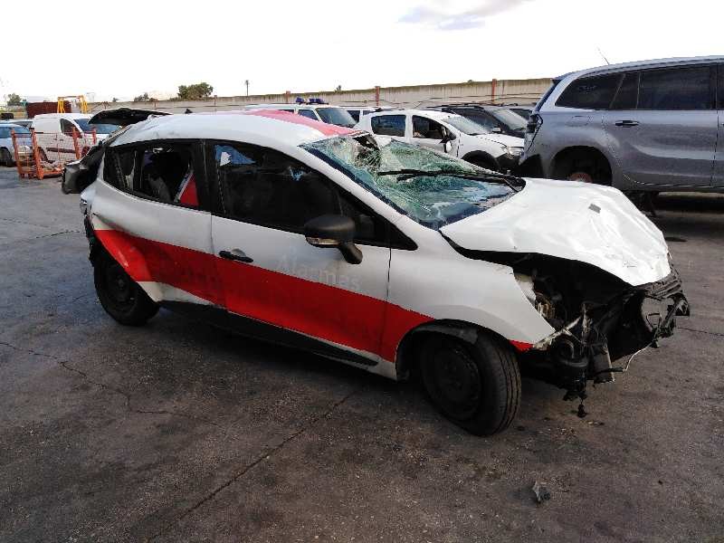 RENAULT CLIO IV