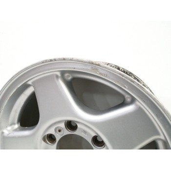 Recambio de llanta para opel monterey 3.1 turbodiesel referencia OEM IAM  16X7JJ 38 