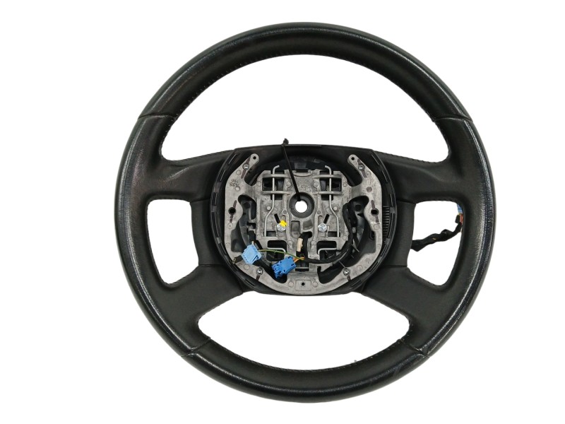 Recambio de volante para citroën c5 berlina premier referencia OEM IAM 6080049 OBSERVAR FOTO 