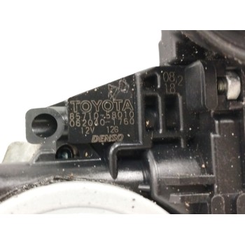 Recambio de elevalunas trasero derecho para lexus rx 3.3 v6 24v cat referencia OEM IAM 8571058010 0620401760 