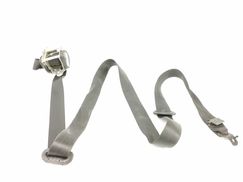 Recambio de cinturon seguridad delantero izquierdo para fiat linea (110) 1.3 16v jtd cat referencia OEM IAM 735448200  