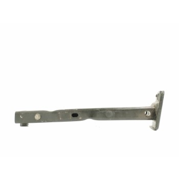 Recambio de absorbedor delantero para opel crossland x 1.2 referencia OEM IAM 3637281 LADO DERECHO 